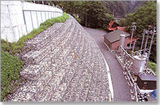 長野県(国土交通省) 道路下部法面工